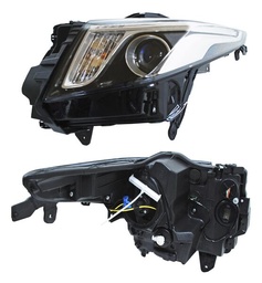 [20-9465-A0-1A] FARO CADILLAC ATS 13-15 DER TYC