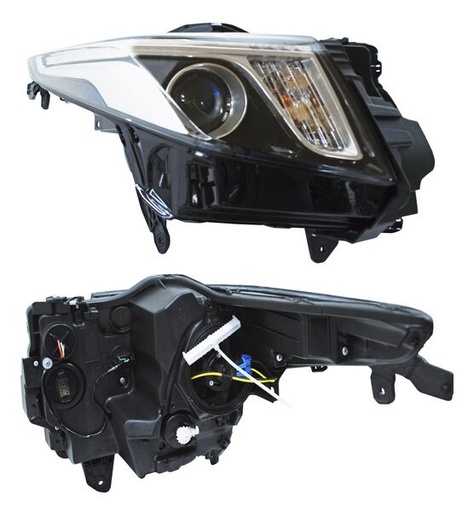 [20-9466-A0-1A] FARO CADILLAC ATS 2013 AL 2015 IZQ TYC