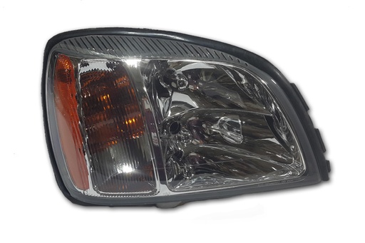 [FACA-DE00-1] FARO CADILLAC DEVILLE 2000 AL 2002 DER TYC *EX+