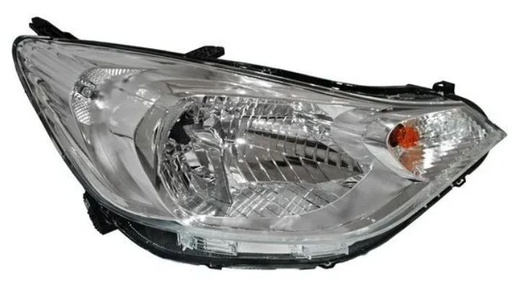 [20-F2570015B3-US] FARO CHEVROLET AVEO 2018 AL 2020 LINEA NVA DER USADO