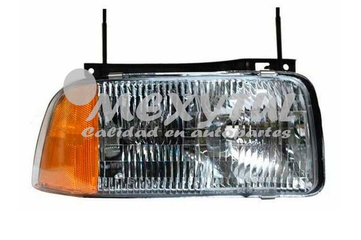 [20-3014-01-1A] FARO CHEVROLET BLAZER GMC PICK UP/ S10 1995 AL 1997 DER TYC PU