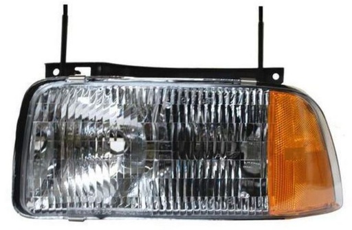 [20-3015-01-1A] FARO CHEVROLET BLAZER GMC PICK UP/ S10 1995 AL 1997 IZQ TYC PU