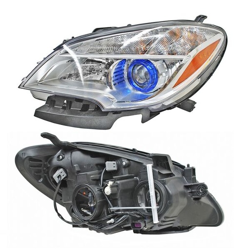 [20-9434-00-1A] FARO CHEVROLET ENCORE 2014 AL 2015 IZQ TYC