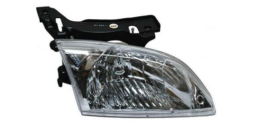 [20-5813-05-1A] FARO CHEVROLET CAVALIER 2000 AL 2002 C/BASE DER TYC