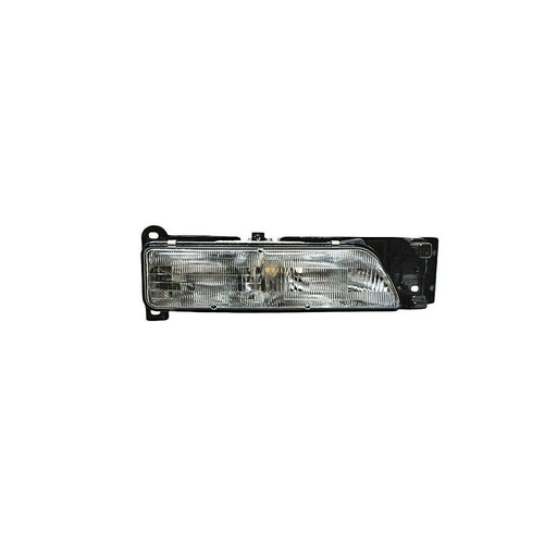 [20-1984-01-61] FARO CHEVROLET CAVALIER 1993 AL 1994 C/BASE DER TYC
