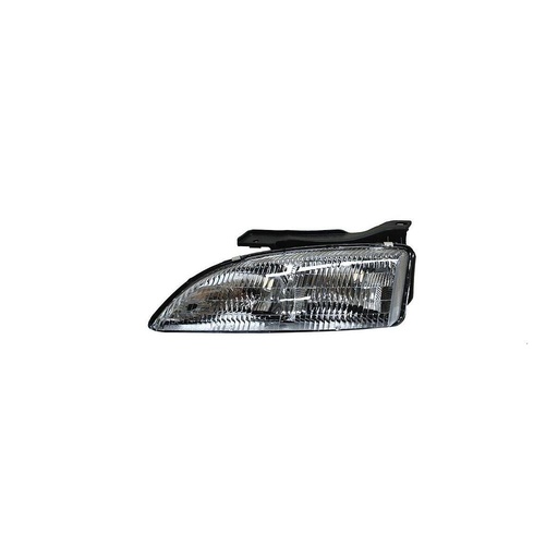 [20-3019-01-1A] FARO CHEVROLET CAVALIER 1995 AL 1999 C/BASE IZQ TYC