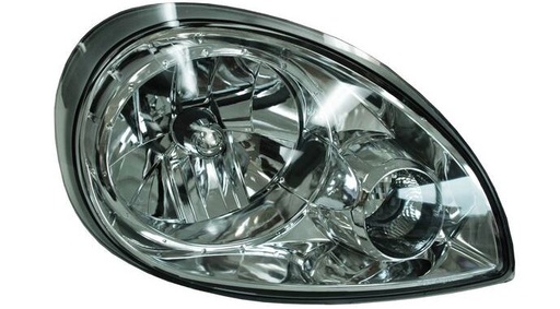 [20-B747-05-6B] FARO CHEVROLET CHEVY C2 2004 AL 2008 DER TYC
