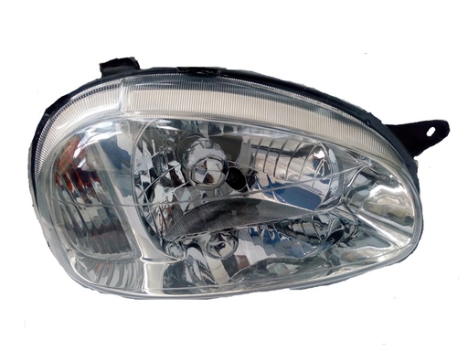 [AA-099492-OR1] FARO CHEVROLET CHEVY/POP/SWING/JOY/MONZA DE 2001 AL 2003 LISO DER ORIGINAL