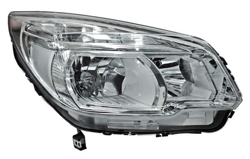 [FACH-CO13-C1] FARO CHEVROLET COLORADO 2013 AL 2015/ S10 2016 AL 2017 DER CN+