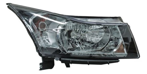 [FACH-CR10-ORFN1] FARO CHEVROLET CRUZE 2010 AL 2015 F/NEG DER ORIGINAL