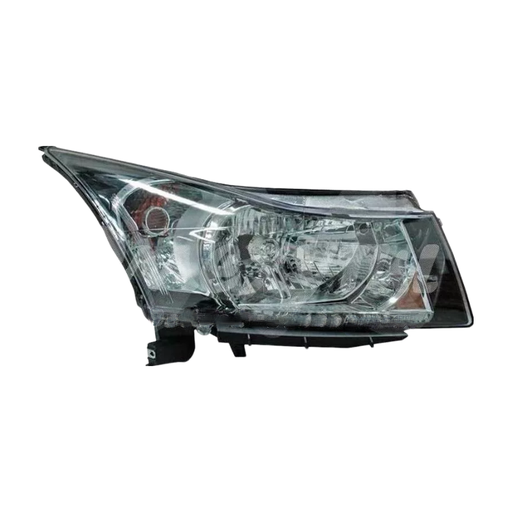 [20-E981-05-2B] FARO CHEVROLET CRUZE 2013 AL 2015 F/CROM DER TYC