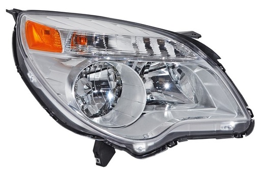 [20-9095-00-1N] FARO CHEVROLET EQUINOX 2010 AL 2015 LS/LT DER TYC