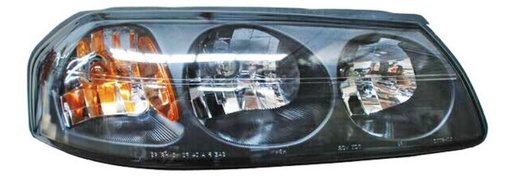 [20-5771-00-1A] FARO CHEVROLET IMPALA 2000 AL 2004 DER TYC