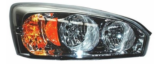 [20-6493-05-1A] FARO CHEVROLET MALIBU 2004 AL 2007 DER TYC