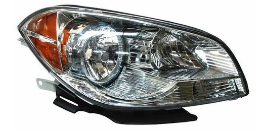 [20-6923-05-6B] FARO CHEVROLET MALIBU 2008 AL 2012 DER TYC