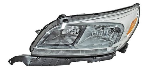 [20-9458-A5-1A] FARO CHEVROLET MALIBU 2013 AL 2015 LS IZQ TYC