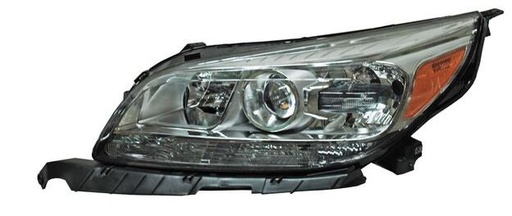 [20-9280-A5-1A] FARO CHEVROLET MALIBU 2013 AL 2015 LT/LTZ IZQ TYC