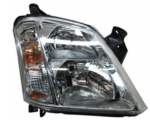 [FACH-ME04-C1] FARO CHEVROLET MERIVA 2004 AL 2008 DER CN+