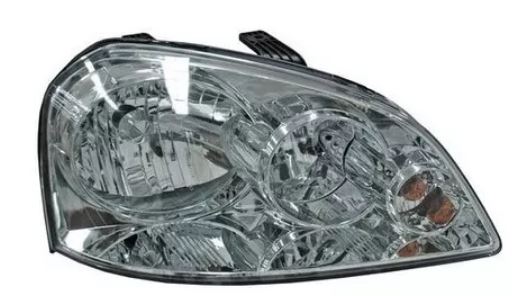 [FACH-OP06-CV5IC1] FARO CHEVROLET OPTRA 2006 AL 2010 C/VELA 5 PIN DER CNO