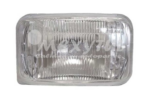 [FACH-CH89-ARE] FARO CHEVROLET PICK UP CHEYENNE/ GMC 1989 AL 1991 RECTANGULAR ALTA PU
