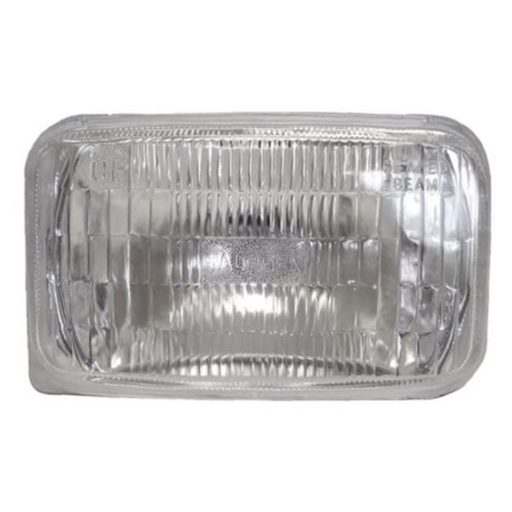 [FACH-CH89-ARE] FARO CHEVROLET PICK UP CHEYENNE/ GMC 1989 AL 1991 RECTANGULAR ALTA PU