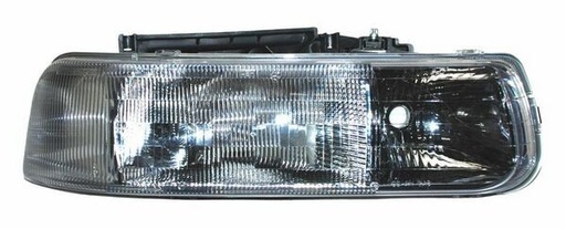 [FACH-PU99-C1] FARO CHEVROLET PICK UP SILVERADO 1999 AL 2002/ SUBURBAN 2000 AL 2003 / SONORA 2000 AL 2006 DER CN+ PU