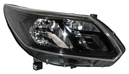 [20-F809-05-2B] FARO CHEVROLET S10 17 DER TYC 