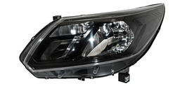 [CHS1017FARTYL] FARO CHEVROLET S10 17 IZQ TYC