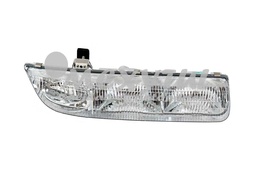 [SASSE96FAREER] FARO CHEVROLET SATURN SERIES 96-99 4/5 PTAS DER TYC (10298) *EX
