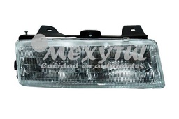 [CHSIL90FARTYR] FARO CHEVROLET SILHOUETTE / LUMINA / TRANSPORT DE 1990 A 1993 DER TYC  **EX