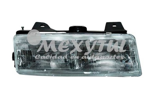 [FACH-SI90-1] FARO CHEVROLET SILHOUETTE / LUMINA / TRANSPORT 1990 AL 1993 DER TYC*EX+