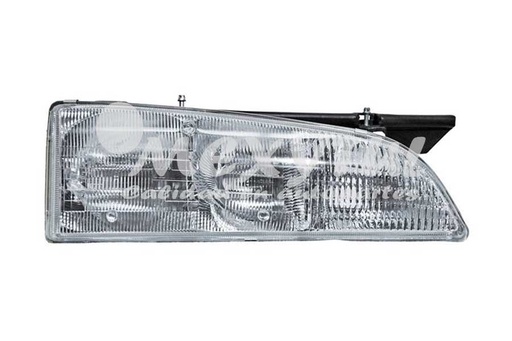[FACH-SI94-1] FARO CHEVROLET SILHOUETTE / LUMINA / TRANSPORT 1994 AL 1996 DER TYC*EX+