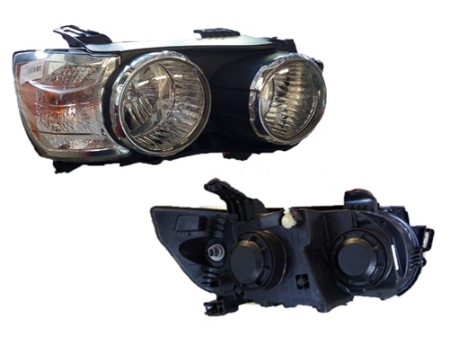 [FACH-SO12-ORAM1] FARO CHEVROLET SONIC 2012 AL 2016 AMER DER ORIGINAL