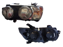 [CHSON12FARLUS] FARO CHEVROLET SONIC 12-16 IZQ USADO ORIGINAL