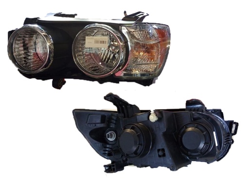 [20-9232-B5-1A-US] FARO CHEVROLET SONIC 2012 AL 2016 IZQ USADO ORIGINAL