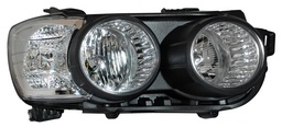 [CHSON12FARSRR] FARO CHEVROLET SONIC 12-16 LS/LT S/REFLEJANTE DER TYC