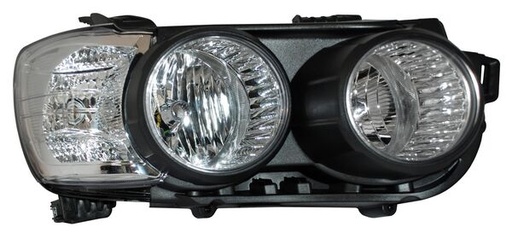 [20-C773-C5-2B] FARO CHEVROLET SONIC 2012 AL 2016 LS/LT DER TYC