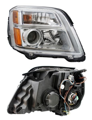 [20-9141-00-1N] FARO GMC TERRAIN 2010 AL 2015 DER TYC