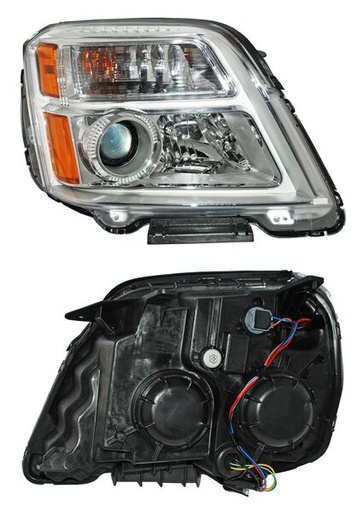 [20-9141-A0-1N] FARO GMC TERRAIN 2016 AL 2017 F/CROM DER TYC
