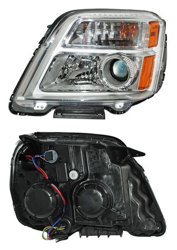 [20-9142-A0-1N] FARO GMC TERRAIN 2016 AL 2017 F/CROM IZQ TYC