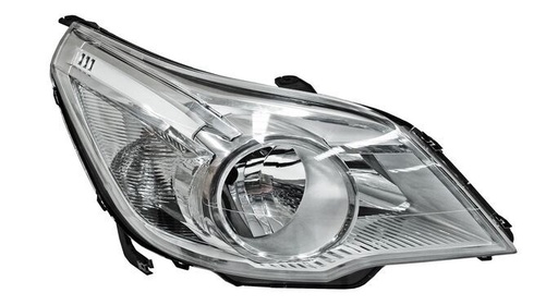 [20-C651-06-6B] FARO CHEVROLET TORNADO 2011 AL 2020 FONDO CROM DER TYC