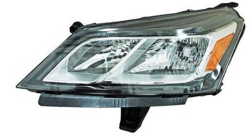 [20-9410-A0-1A] FARO CHEVROLET TRAVERSE 2013 AL 2017 IZQ TYC