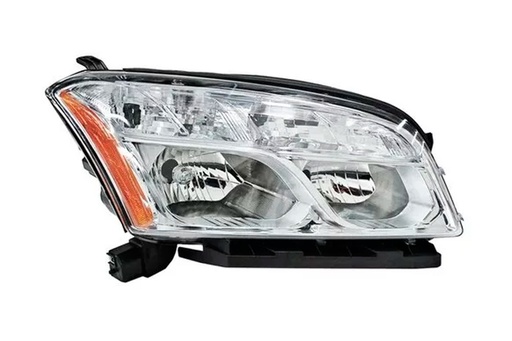 [20-E305-05-1A] FARO CHEVROLET TRAX 2013 AL 2016 DER TYC