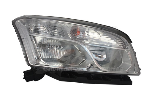 [FACH-TX13-CRC1] FARO CHEVROLET TRAX 2013 AL 2016 TODO CROM DER CN+ *EX+