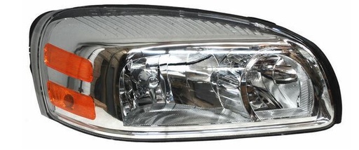 [20-6675-05-6B] FARO CHEVROLET UPLANDER/ MONTANA 2005 AL 2009 DER TYC