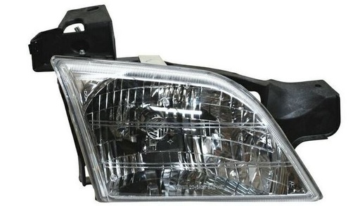 [20-5123-05-1A] FARO CHEVROLET VENTURE 1997 AL 2004 C/BASE DER TYC