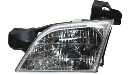 [20-5124-05-1A] FARO CHEVROLET VENTURE 1997 AL 2004 C/BASE  IZQ TYC