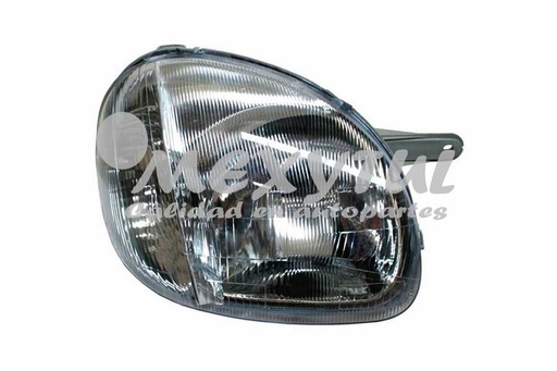 [FADO-AT00-C1] FARO DODGE ATOS 2000 AL 2001 DER CN+