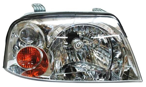 [FADO-AT05-C1] FARO DODGE ATOS 2005 AL 2012 DER CNA