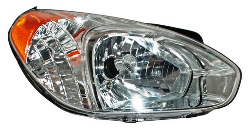 [FADO-AT06-CVC1] FARO DODGE ATTITUDE 2006 AL 2011 C/VELA DER CNA CN+